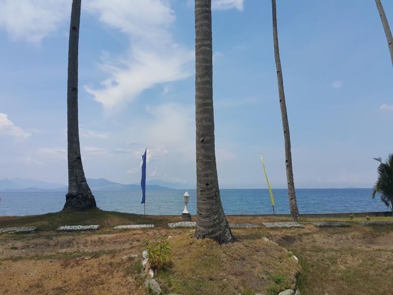 Oceana Hotel & Beach Resort Puerto Galera Exterior photo