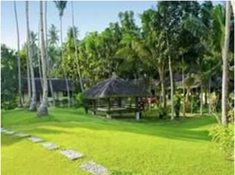 Oceana Hotel & Beach Resort Puerto Galera Exterior photo