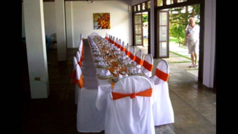 Oceana Hotel & Beach Resort Puerto Galera Exterior photo