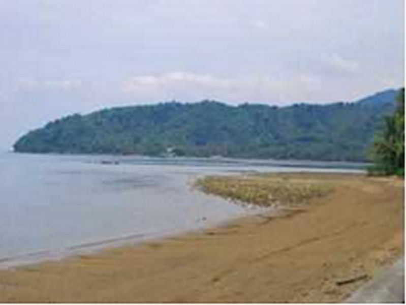 Oceana Hotel & Beach Resort Puerto Galera Exterior photo